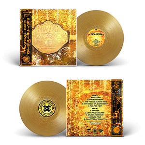 Flair For The Gold [REISSUE] (LP) | Copenhagen Crates | Mickey