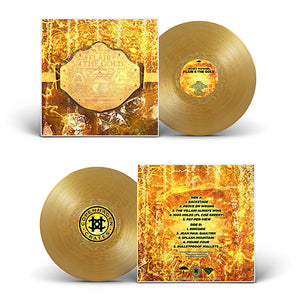 Flair For The Gold [REISSUE] (LP)