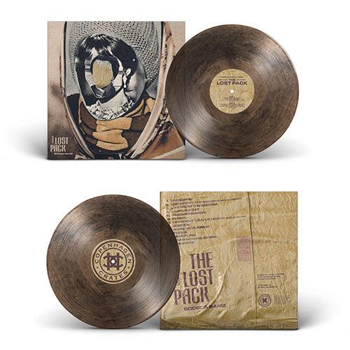 The Lost Pack (LP) | Bodega Bamz & V Don | Copenhagen Crates