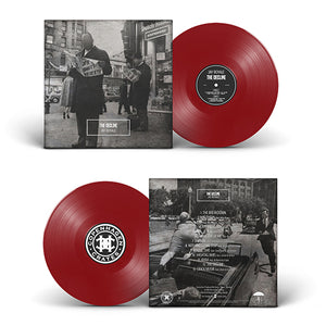 The Decline [REMASTERED] (LP) | Jay Royale | Copenhagen Crates Exclusive Limited Vinyl 12" Wax Record Underground Rap Hiphop Hip Hop