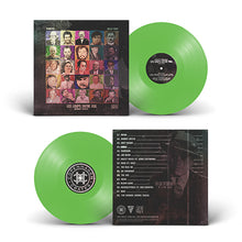 Load image into Gallery viewer, Amongst Wolves (LP) | SmooVth x Giallo Point | Copenhagen Crates Exclusive Limited Vinyl 12&quot; Wax Record Underground Rap Hiphop Hip Hop