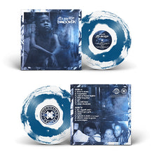 Load image into Gallery viewer, Little Boy Blue (LP) | SmooVth | Copenhagen Crates Exclusive Limited Vinyl 12&quot; Wax Record Underground Rap Hiphop Hip Hop