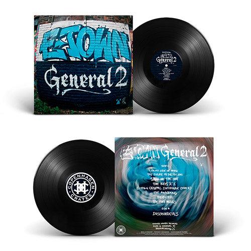 未使用 The Generators - Tyranny / LP 未使用 The Generators - Tyranny / LP The Generators