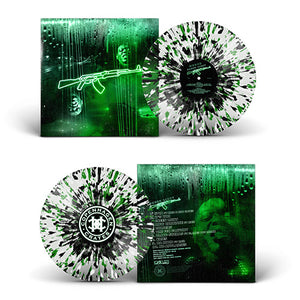 Green Light (LP)