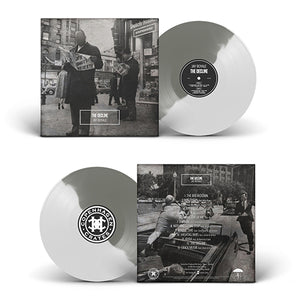 The Decline [REMASTERED] (LP) | Jay Royale | Copenhagen Crates Exclusive Limited Vinyl 12" Wax Record Underground Rap Hiphop Hip Hop