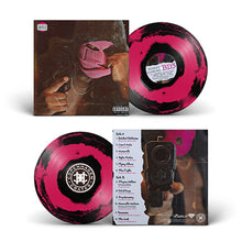 Load image into Gallery viewer, Bangkok Dangerous Vol. 3 (LP) | Mickey Diamond | Copenhagen Crates Exclusive Limited Vinyl 12&quot; Wax Record Underground Rap Hiphop Hip Hop
