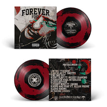 Load image into Gallery viewer, Forever Foul (LP) | Pro Dillinger | Copenhagen Crates Exclusive Limited Vinyl 12&quot; Wax Record Underground Rap Hiphop Hip Hop