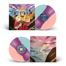 Load image into Gallery viewer, The Departed (Deluxe Edition) (LP) | John Creasy | Copenhagen Crates Exclusive Limited Vinyl 12&quot; Wax Record Underground Rap Hiphop Hip Hop