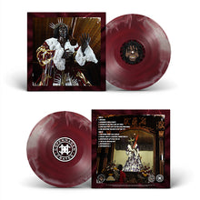 Load image into Gallery viewer, The Black Messiah (LP)