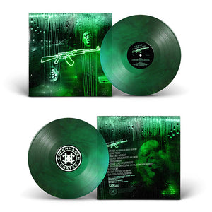 Green Light (LP)