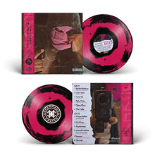 Load image into Gallery viewer, Bangkok Dangerous Vol. 3 (LP) | Mickey Diamond | Copenhagen Crates Exclusive Limited Vinyl 12&quot; Wax Record Underground Rap Hiphop Hip Hop