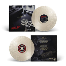 Load image into Gallery viewer, A Luxury You Can&#39;t Afford (LP) | M.A.V. x Swab | Copenhagen Crates Exclusive Limited Vinyl 12&quot; Wax Record Underground Rap Hiphop Hip Hop