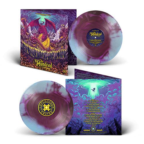 Copenhagen Crates presents The Hundred (LP) [100th release