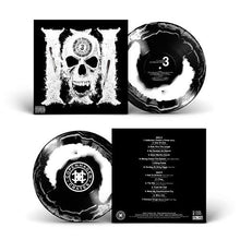 Load image into Gallery viewer, No Cosign Just Cocaine 3 (LP) | Ty Farris | Copenhagen Crates Exclusive Limited Vinyl 12&quot; Wax Record Underground Rap Hiphop Hip Hop