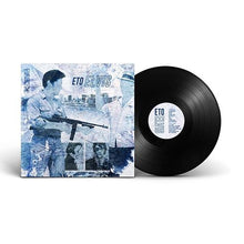 Load image into Gallery viewer, Elvis (LP) | Eto | Copenhagen Crates Exclusive Limited Vinyl 12&quot; Wax Record Underground Rap Hiphop Hip Hop
