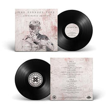 Load image into Gallery viewer, The Connect Tape (LP) | Hus Kingpin &amp; SmooVth (Tha Connection) | Copenhagen Crates Exclusive Limited Vinyl 12&quot; Wax Record Underground Rap Hiphop Hip Hop