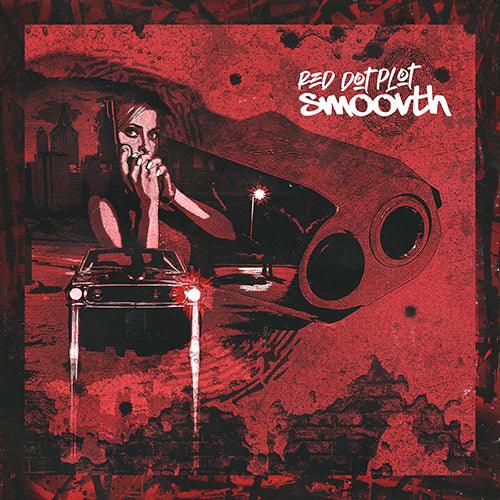 Red Dot Plot (LP) | SmooVth | Copenhagen Crates