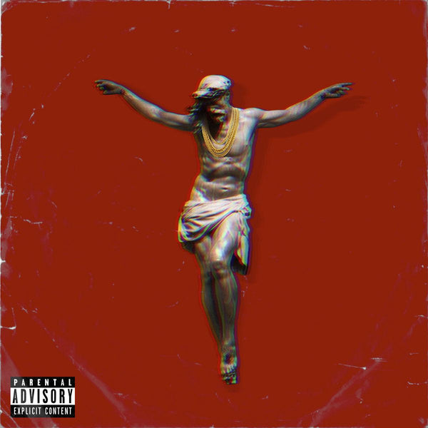 Westside Gunn Mickey Diamond レコード