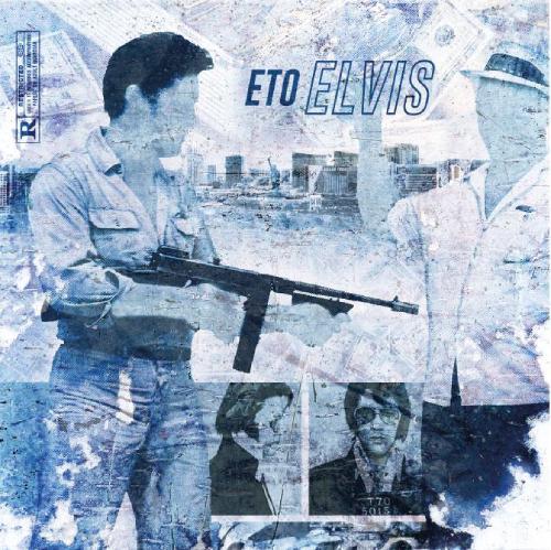 Elvis (LP) | Eto | Copenhagen Crates Exclusive Limited Vinyl 12