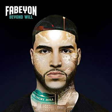 Beyond Will (LP) | Fabeyon | Copenhagen Crates Exclusive Limited Vinyl 12