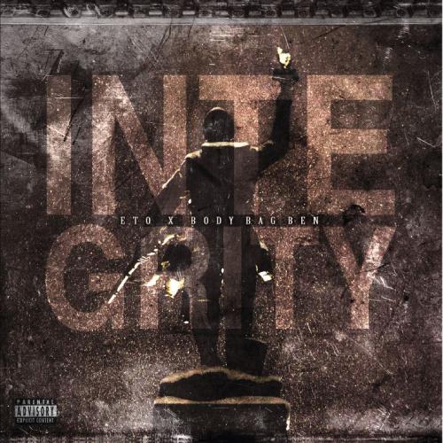 Integrity (LP) | Eto x Body Bag Ben | Copenhagen Crates