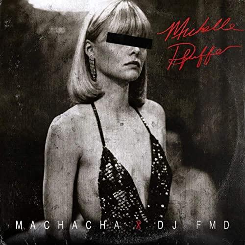 Michelle Pfeiffer (LP) | Machacha x DJ FMD | Copenhagen Crates