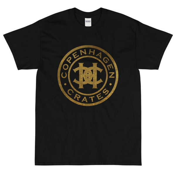 Tシャツ・カットソー GOLDEN  Logo t-shirt mockup-693fe909_grande.jpg?v=