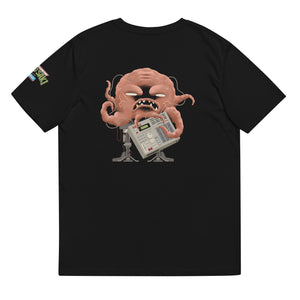Oroku Saki "Krang" - T-shirt.