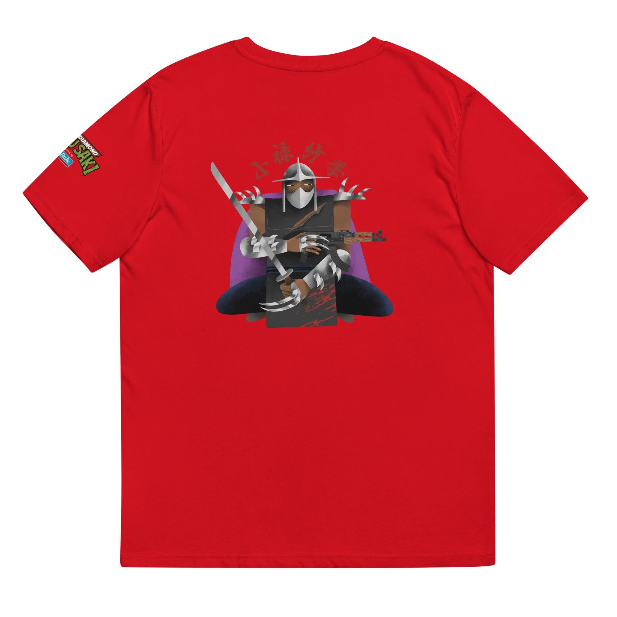 Oroku Saki 