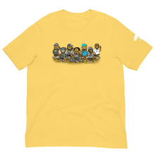 Load image into Gallery viewer, Peanut Gang &quot;Dirt Don&#39;t Hurt&quot; - T-shirt.